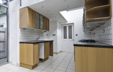Wallsuches kitchen extension leads